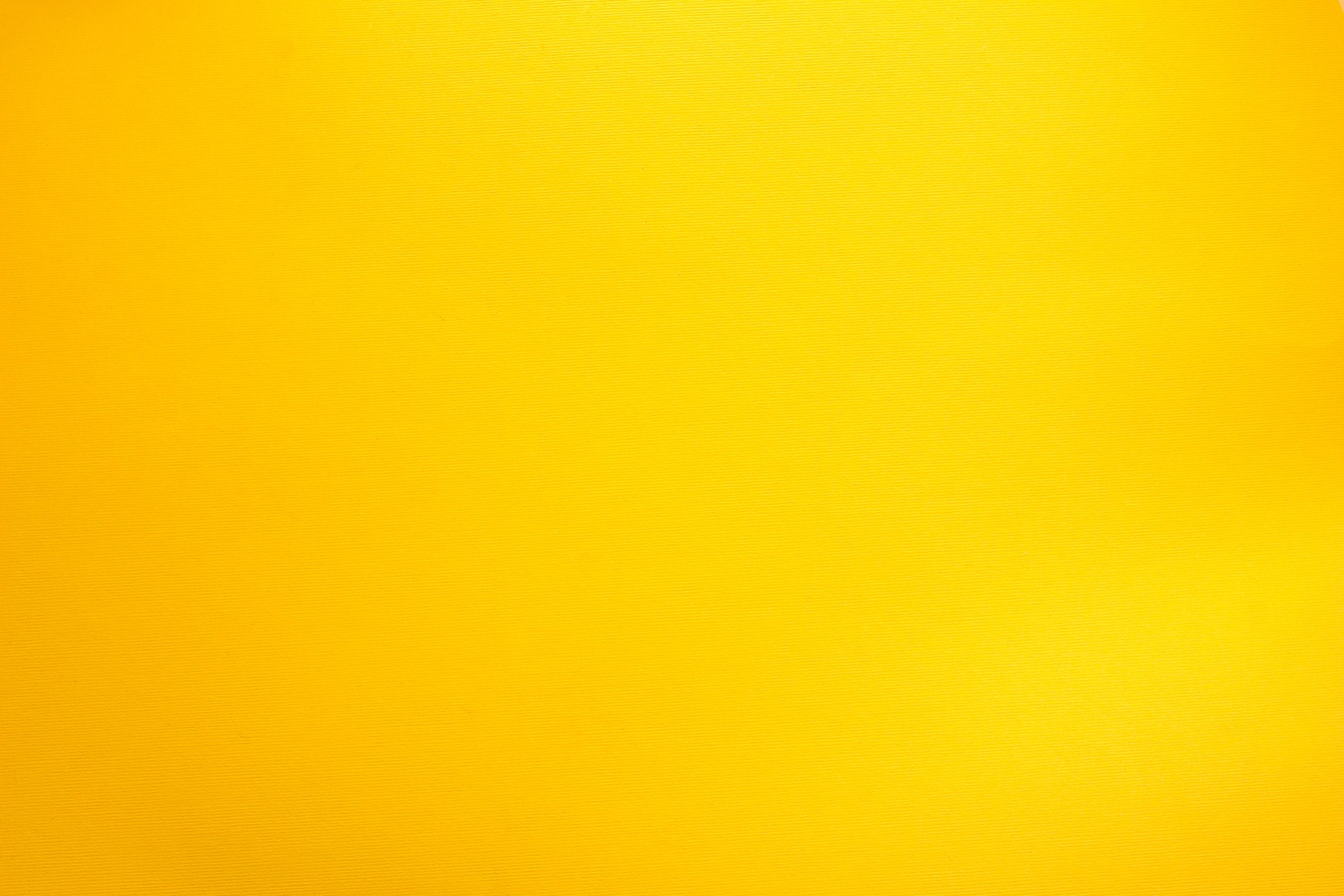 Yellow color background